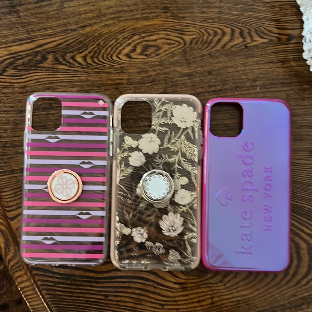 Kate Spade Iphone Cases